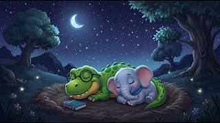 Lullaby screenshot 4