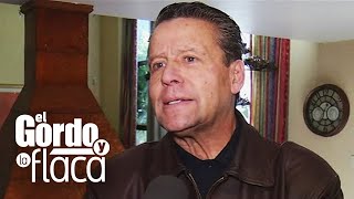 "Bruja negra", Alfredo Adame insulta a la madre de Gustavo Adolfo Infante | GYF