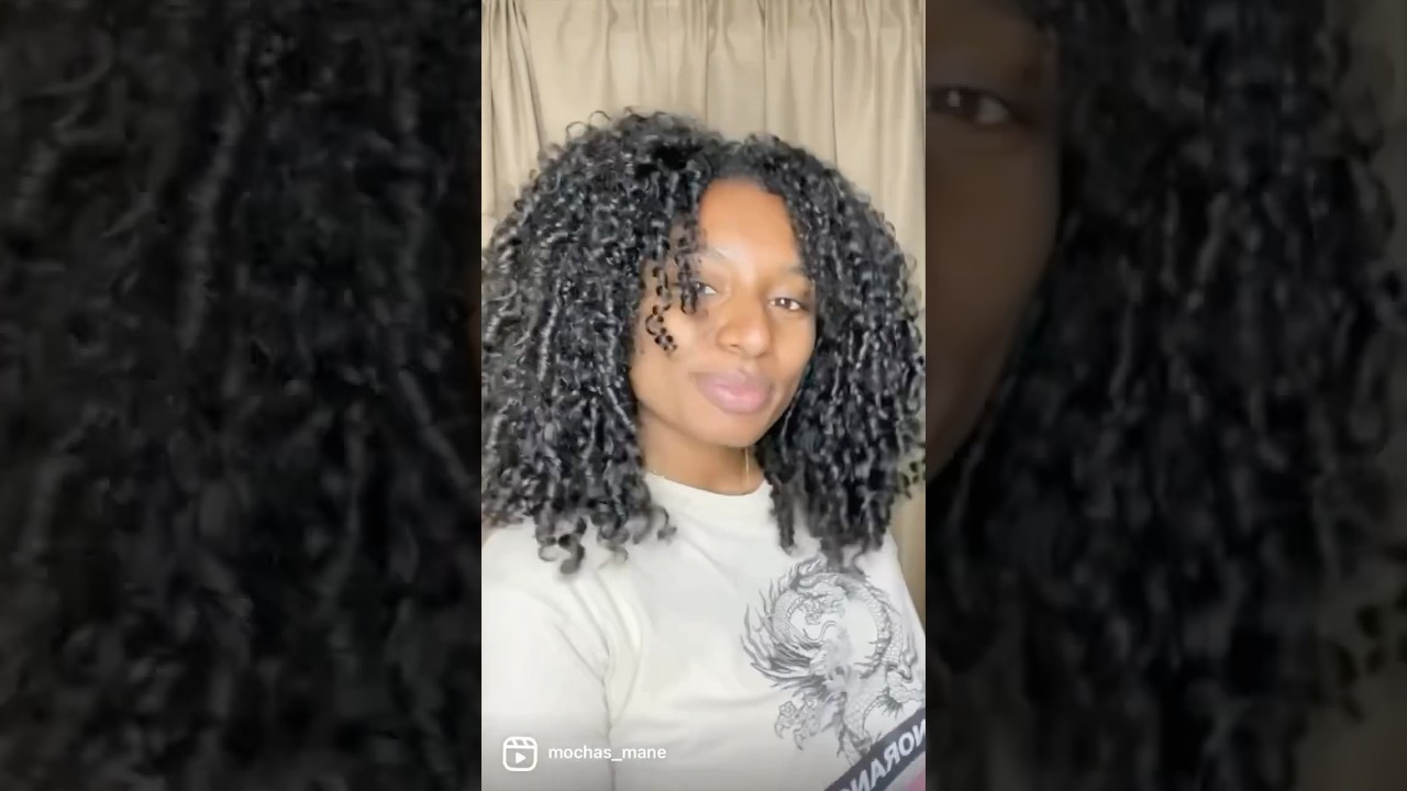 The Ultimate Wash N Go Routine with Kurlee Belle: Hydration, Definition & Shine!