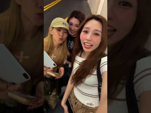 20260401 牙糖愚人節快閃IG Live feat. Ivy & Gao