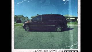 Kendrick Lamar - good kid, m.A.A.d city - Full Deluxe Album Free Download