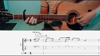 No Matter What (OST Our Sky) (Arr. VG Music)