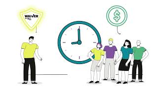 Habitational Insurance Agents Earn Monthly Commissions & Reduce Risk with RLL's Waiver