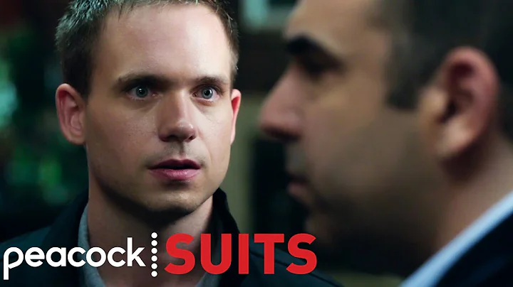 Mike Pleads With Louis for a Second Chance | Louis...