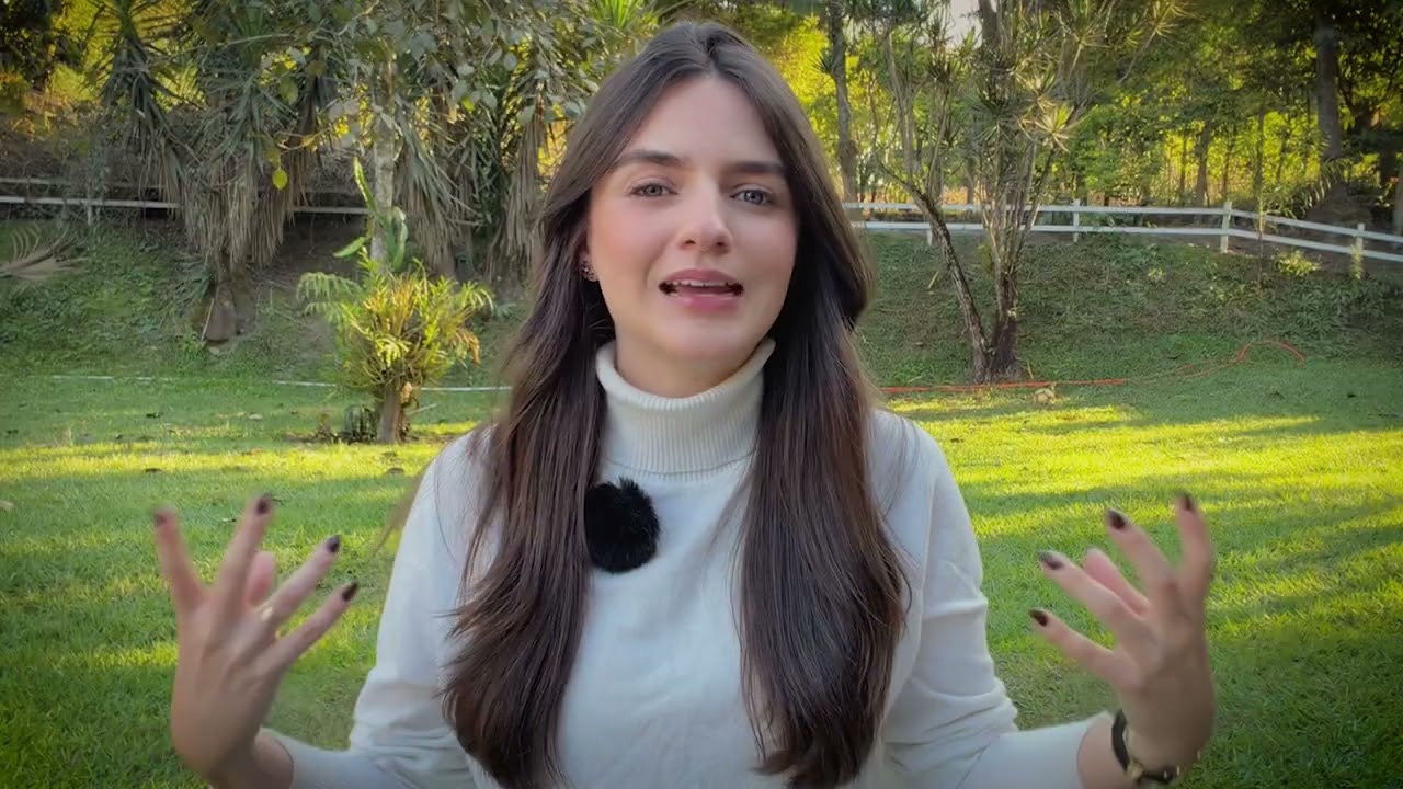 Assista à aula