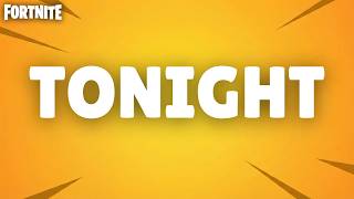 Tonight Fortnite Item Shop LEAKED EARLY! (Returning)