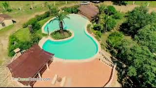 Casas Rurales El Lago