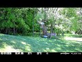 Trail camera footage 5/7/26 @Spypoint