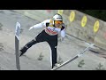 Domen is unstoppable! | FIS Ski Jumping