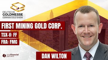 Advancing One of the Largest Gold Projects in Canada | First Mining Gold Corp.