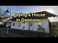 Pinoy in Germany: Buying a House in Germany