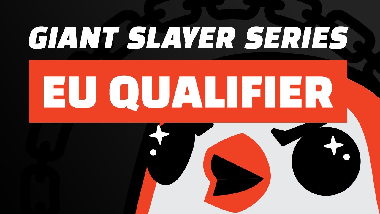 TFT Giant Slayer Series Season 2: European Qualifiers - Teamfight Tactics Tournament Gameplay