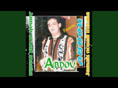 Dabayli Yana Halou Lahdada Enchainer 