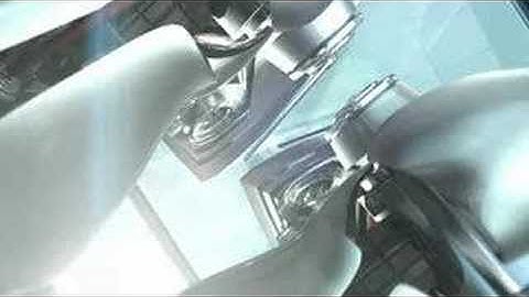 Windows Server 2008 - Promo Video 1