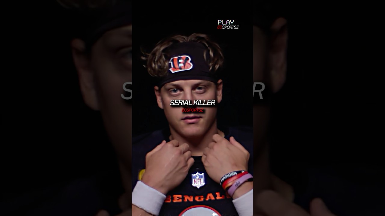 Райан Фицпатрик считает, что Джо Берроу — серийный убийца 🔪 ￼