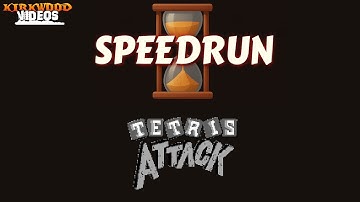 [𝐒𝐏𝐄𝐄𝐃𝐑𝐔𝐍] "𝐓𝐞𝐭𝐫𝐢𝐬 𝐀𝐭𝐭𝐚𝐜𝐤" (𝟎𝟎:𝟎𝟎:𝟒𝟏:𝟏𝟖)