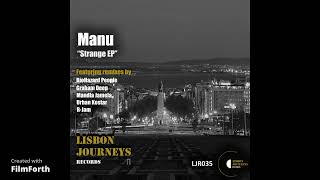 Manu  Dub Stab urban Kostar Dub Mix lisbonjourneysrecords