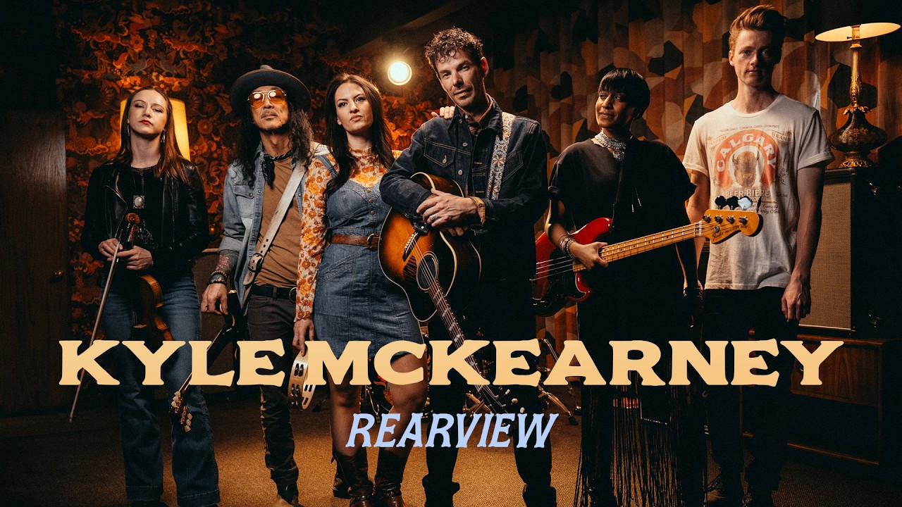Watch Kyle Mckearney - Rearview (Official Music Video) on YouTube Watch Kyle Mckearney - Rearview (Official Music Video) on YouTube