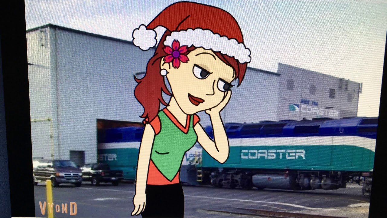 I love working for NCTD Coasters in 2016 YouTube