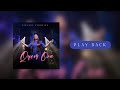 Quem Ora - Gislane Ferreira (Play Back)