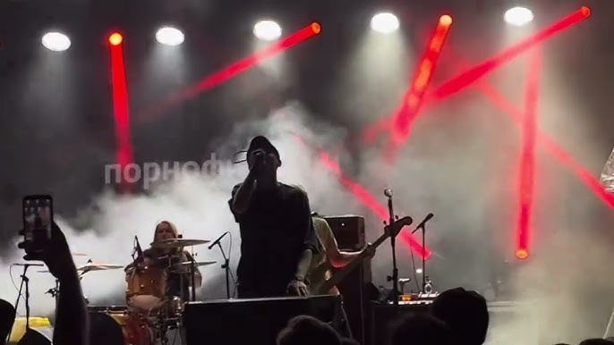 «Ритуал» порнофильмі