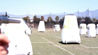 Macdev Clone GT Shooting Capped Semi