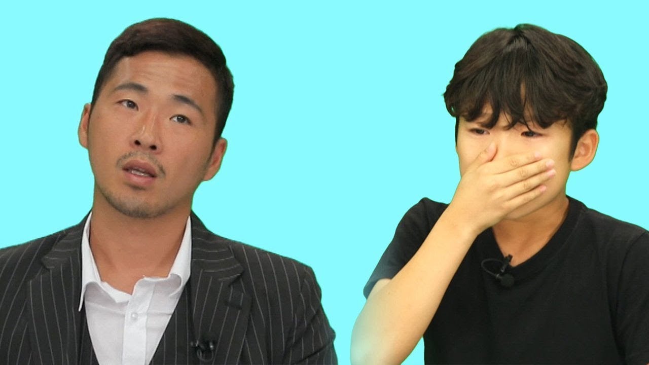 세영이를 울린 아빠의 헌신적인 노력 “권투에 도전하게 되었어요” @영재 발굴단 175회 20181017