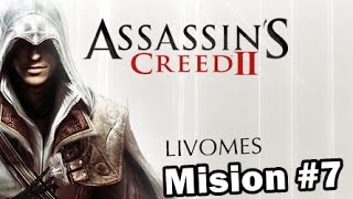 Assassin's Creed 2 Mision #7 - on Nokia 5530