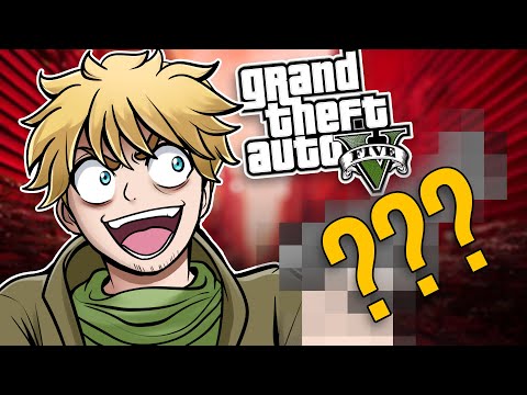 Ils n'auraient jamais dû me donner ÇA ... (GTA 5 RP)