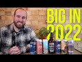 Big trends & breweries in 2022 | The Craft Beer Channel