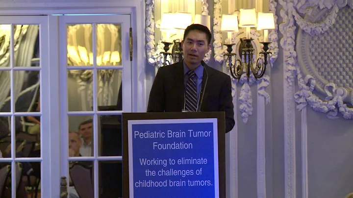 The Diagnosis and Treatment of Childhood Brain Tumors - DayDayNews