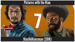Blackkklansman 2018 - Pictures With The Klan - Scene 710