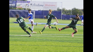 Fouadi Ayoub - College Soccer- Recruiting Video 2017 Morocco