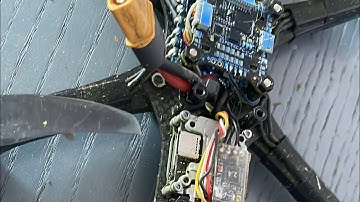 Alpha firmware practice #fpv #nostab #fettec #fpvfreestyle #sendit #practice