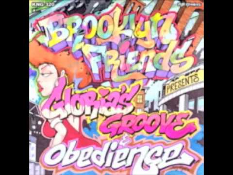 Mira Gloria's Groove (DUB) - Brooklyn Friends, David Morales en YouTube