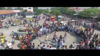 HUT ISLAMIYAH ADW ke 25Thn DAN PELEPASAN KELAS XII STM ISNEX 234 TEGAL ALL BASE