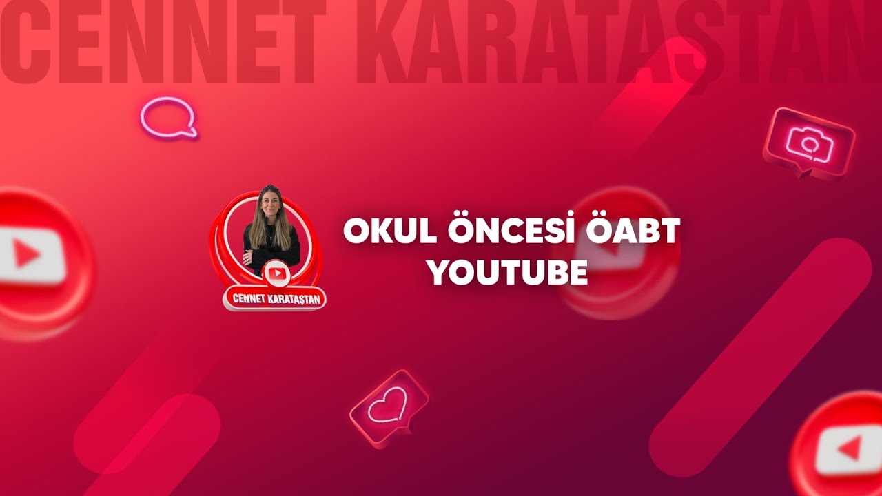 Okul Öncesi ÖABT - Erken Çocuklukta Gelişim Soru Çözümü - 2