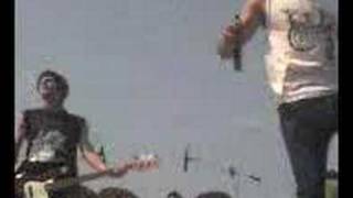 Insite - Preguntas Si Te Ame...en Veracruz