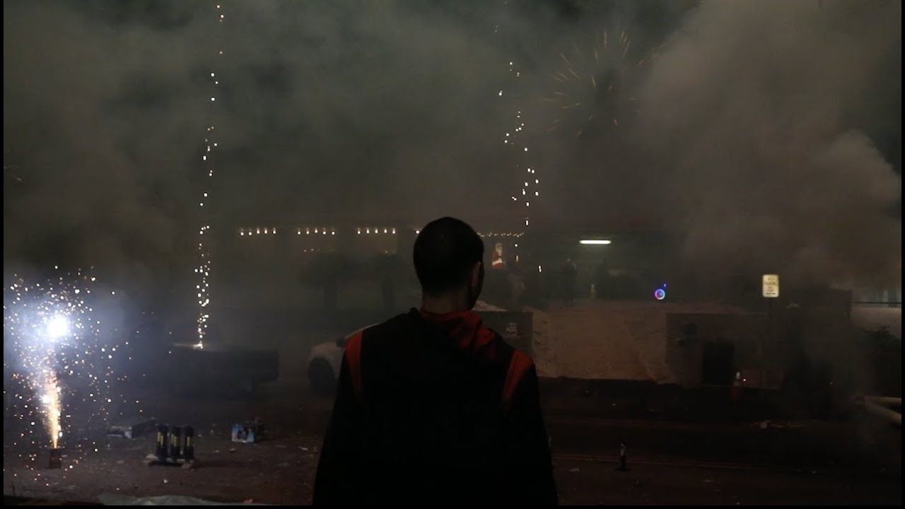 Very late 2022 New Year Vlog Upload...