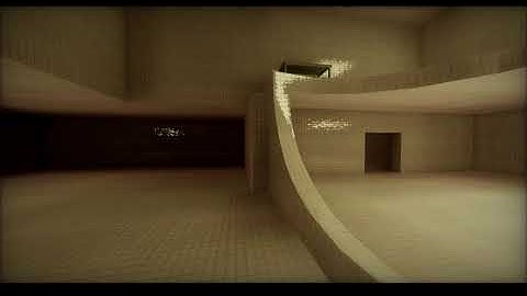 Godot 4 Alpha 8: Walking Simulator Updates (SFX, Lighting, Footsteps)