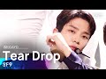 SF9(에스에프나인) - Tear Drop @인기가요 inkigayo 20210718