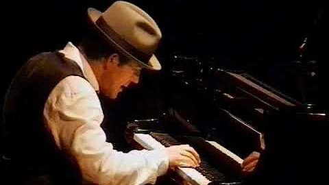 Liszt Rve d'Amour Piano Jazz