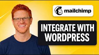 How To Integrate Mailchimp With Wordpress [SIMPLE STEPS]