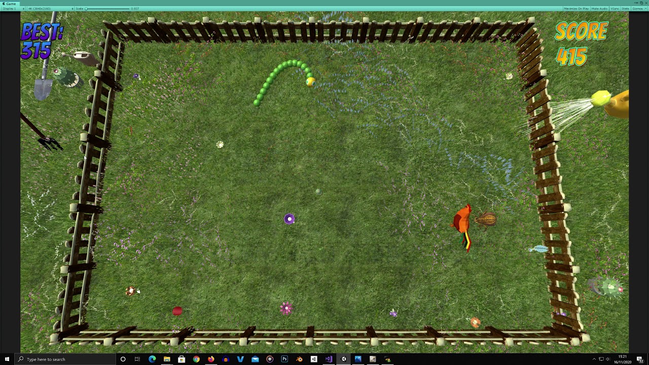 Snakes Alive – Apps on Google Play