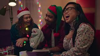 CT Lottery Holiday Scratch Games