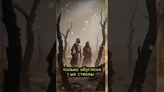 Тунгусская аномалия: взрыв, потрясший Сибирь #ТунгусскаяАномалия #Сибирь #ЗагадкиИстории