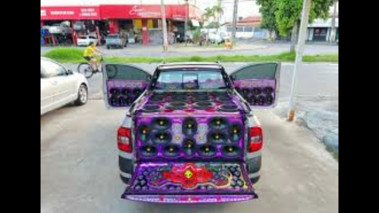 vem cá xereca- DJ Ezequiel the best