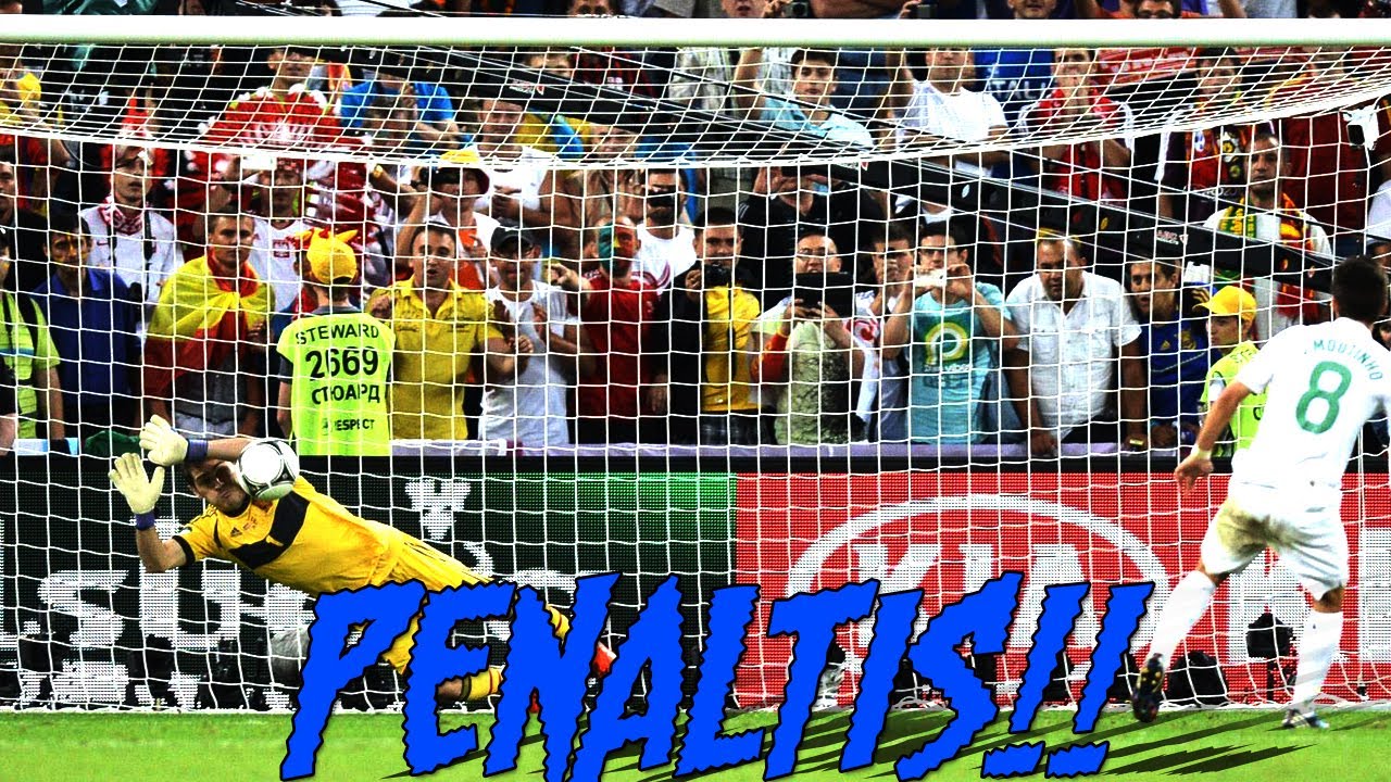 A PENALTIS!!!!! - FIFA14 Club Pro con Willy y Vegetta