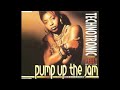 Miniature de la vidéo de la chanson Pump Up The Jam (Us 12″ Mix)