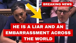 KEIR STARMER EXPOSED: Dark Plot to DESTROY Brits &amp; SILENCE Free Speech!